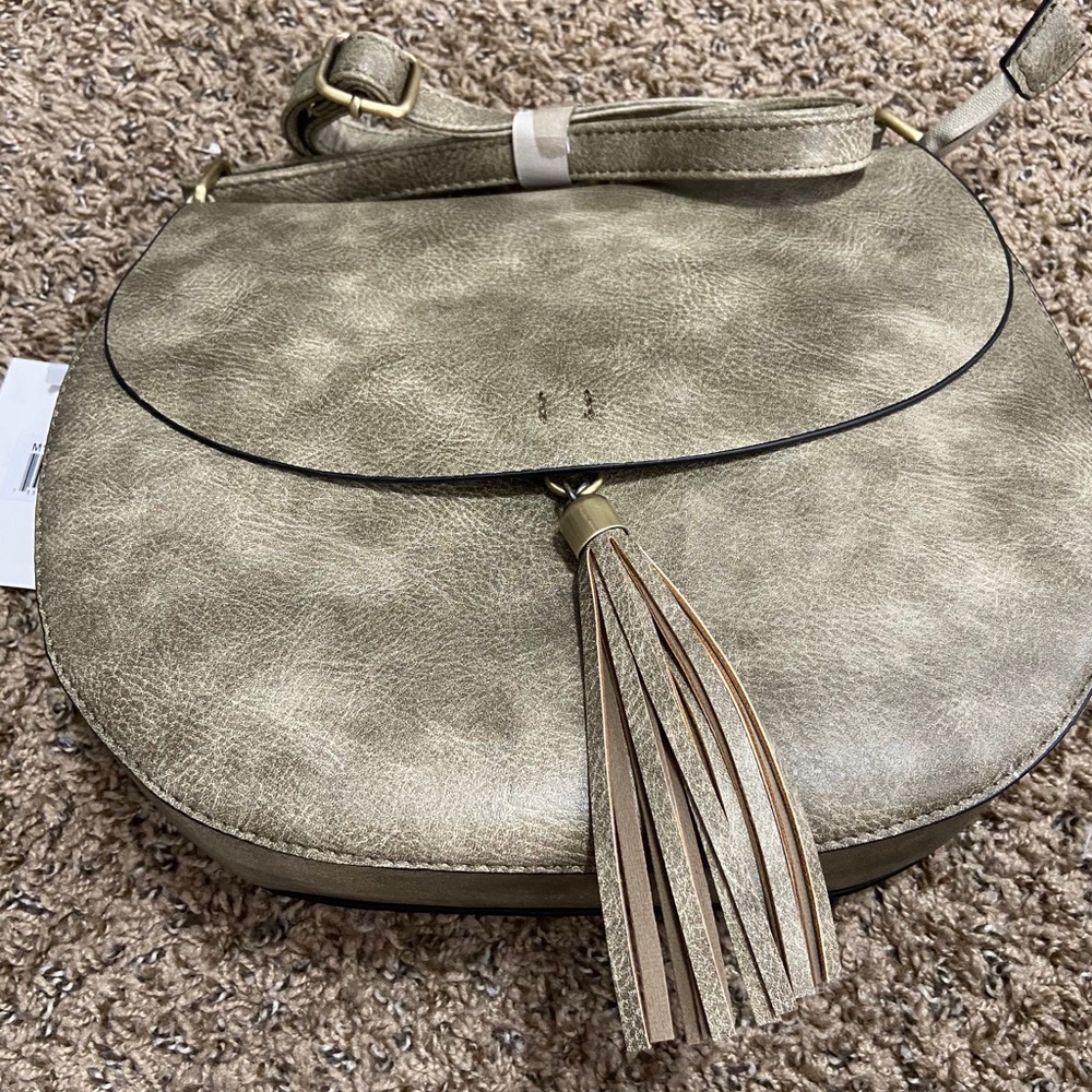 Handbag